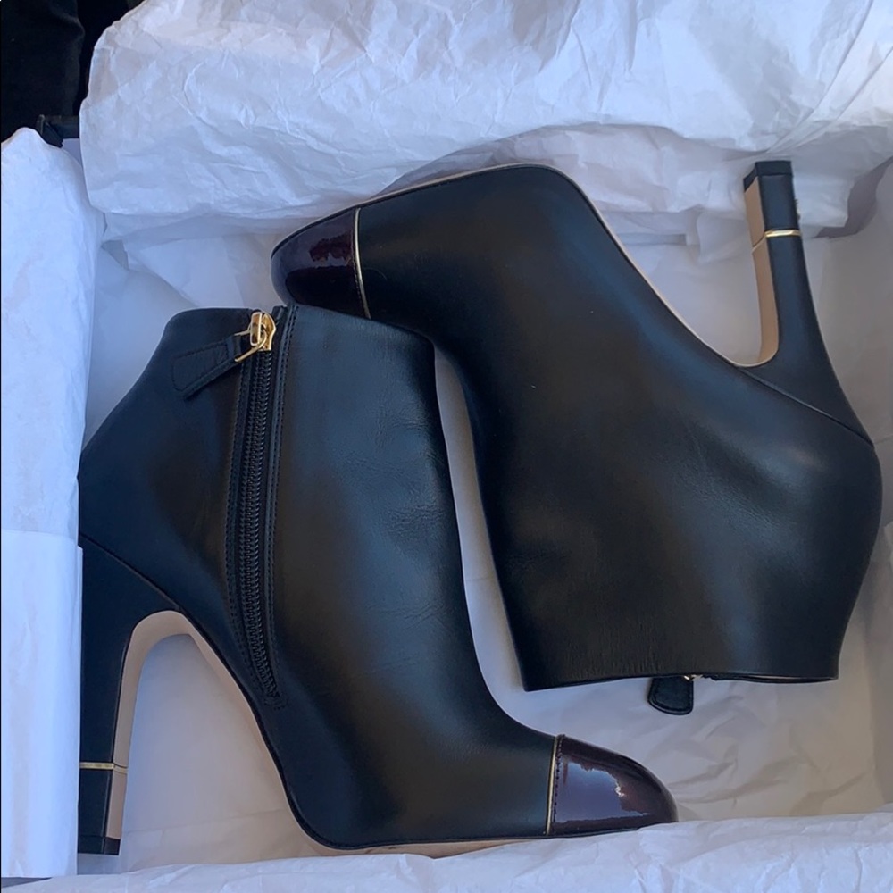 Womens Chanel Boots - Picture 5 of 6